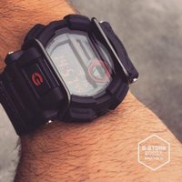 Наручные часы Casio GD-400-1