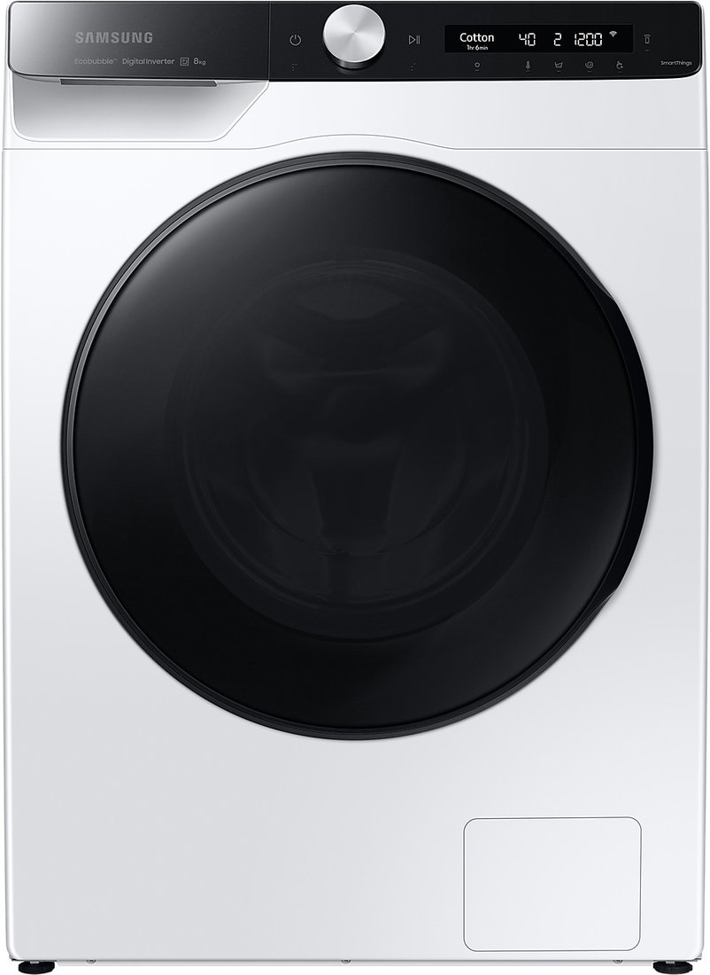 

Стиральная машина Samsung WW80AG6L28BELD
