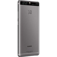Телефон Huawei P9 32GB Titanium Grey [EVA-L19]