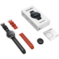 Умные часы Amazfit Balance 2