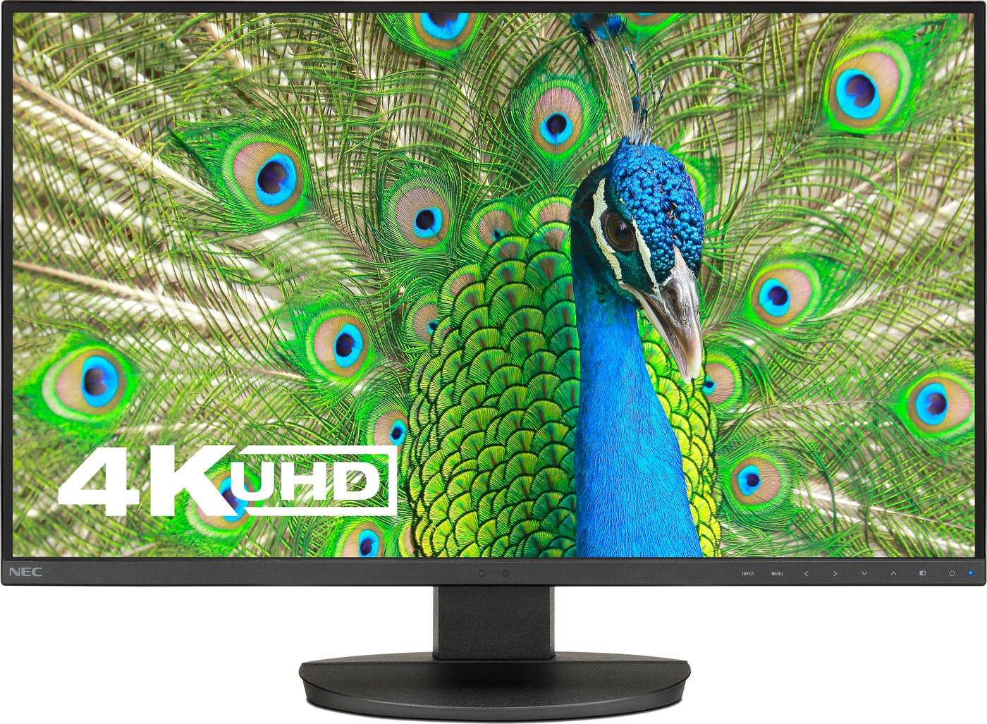 

Монитор NEC MultiSync EA271U-BK