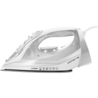 Утюг Polaris PIR 2487AK 3m (белый)