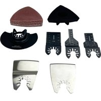 Реноватор Profipower MKDTM-18V (с 2-мя АКБ)