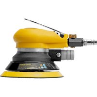 Пневмошлифмашина Denzel EPG125