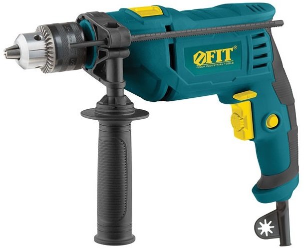 

Ударная дрель FIT ID-800