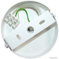 Подвесная люстра Элетех Эффект 211 НСБ 01-60-162 Е27 1005404777 (матовый белый)