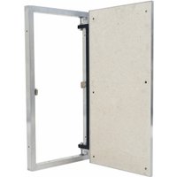 Люк ЛючкиБел ЕвроАлюм 20x30 см