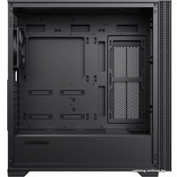 Корпус GameMax Quest