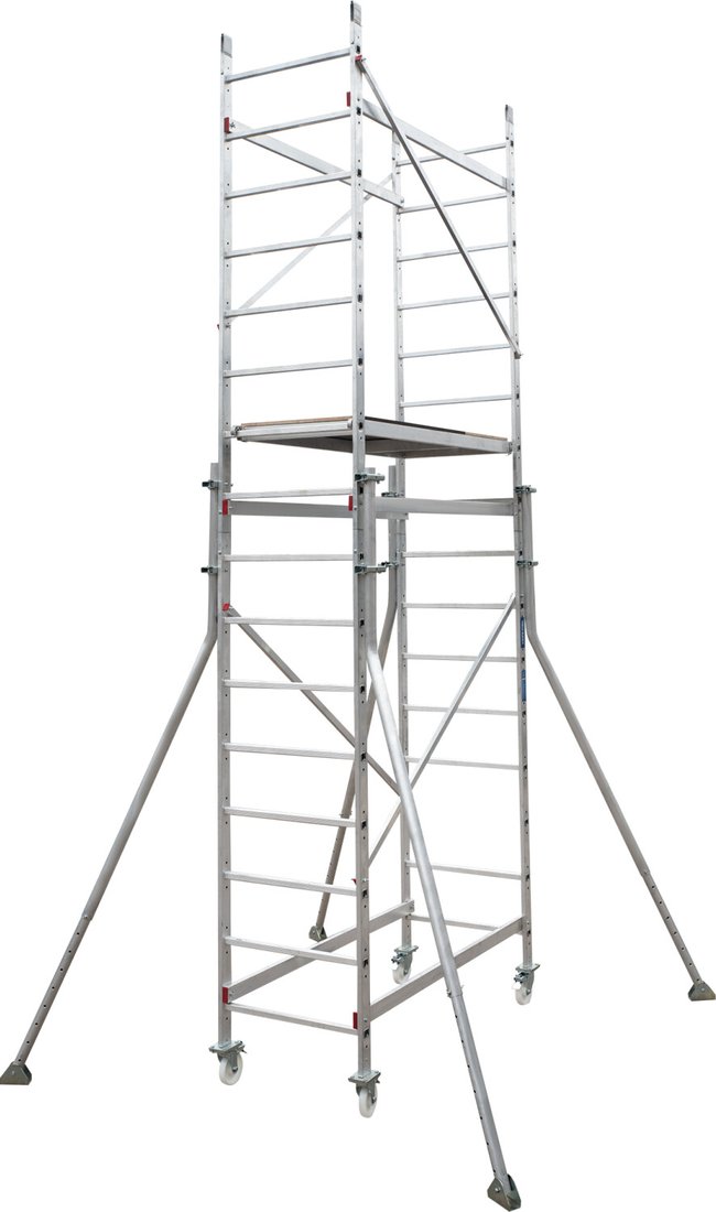 Лестница-помост Новая высота Вышка-тура NV3471 3451408