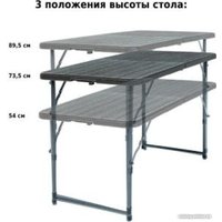 Стол Green Glade F2120