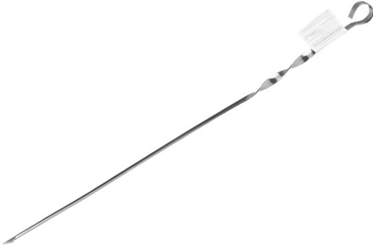 

Шампур Perfecto Linea 47-060003