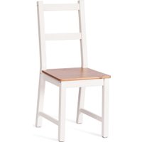 Кухонный стол TetChair Sonata Dining Set (антик/белый)