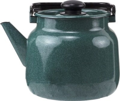 

Чайник без свистка Лысьвенские эмали С-2713 П2/РмхРч