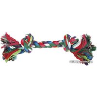 Игрушка для собак Beeztees Flos Rope 50 г 640929