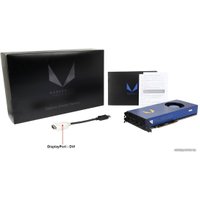 Видеокарта AMD Radeon Vega Frontier Edition Air Cooler 16GB HBM2