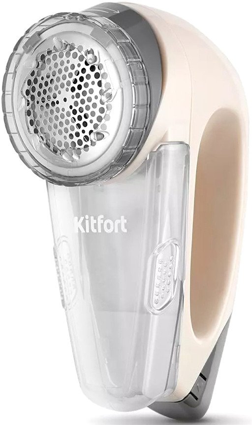 

Машинка для удаления катышков Kitfort KT-6393