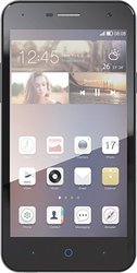 ZTE Blade A465 Black