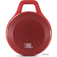 Беспроводная колонка JBL Clip