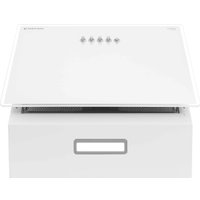 Кухонная вытяжка Meferi AIRBOX45WH Light