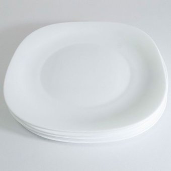 Набор тарелок Loraine 90117-270 (6пр)