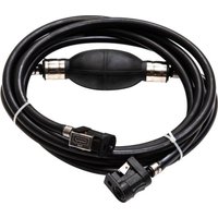 Лодочный мотор BarrakuDA HD9.9FHS PRO