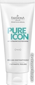 Farmona Пилинг для лица Pure Icon энзимный 200 мл