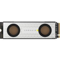 SSD Corsair MP600 Pro XT Hydro X Edition White 2TB CSSD-F2000GBMP600PHXTW