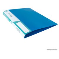 Папка для бумаг Shebar Sb-04719A-BL (синий)