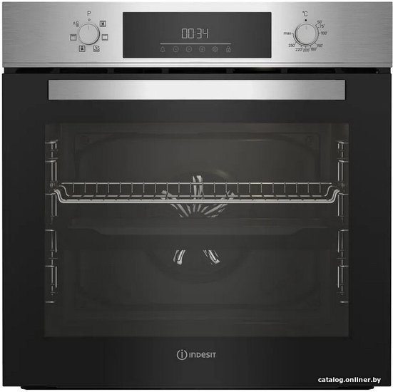 Indesit IFE 3644 IX