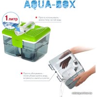 Пылесос Thomas Perfect Air Feel Fresh X3 [786532]