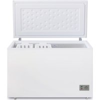 Морозильный ларь Бирюса 355KVS