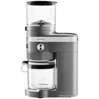 Электрическая кофемолка KitchenAid 5KCG8433EMS