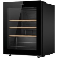 Винный шкаф Candy CWC023