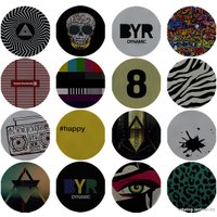 Наушники Beyerdynamic Custom One Pro Plus Black [709.085]