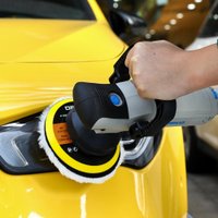 Полировальная машина Deko P1700-D Pro 083-1048