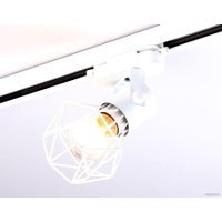 Трековый светильник Ambrella light Track System GL5001 WH