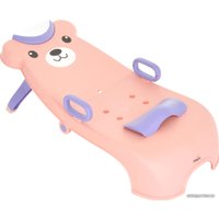 Горка для купания Pituso FG523-Pink (розовый)