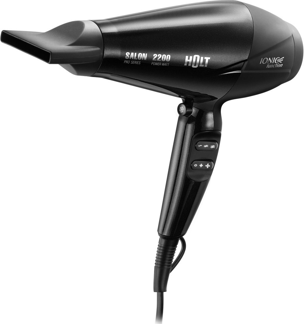 

Фен Holt HT-HD-008