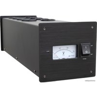 Сетевой фильтр Taga Harmony PF-1000DC (черный)