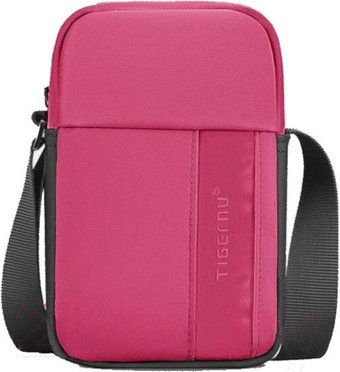 Сумка через плечо Tigernu T-S8135 (розовый)