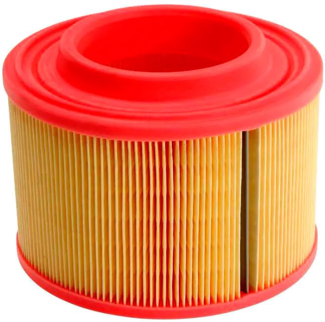 

Воздушный фильтр MANN-filter C1677