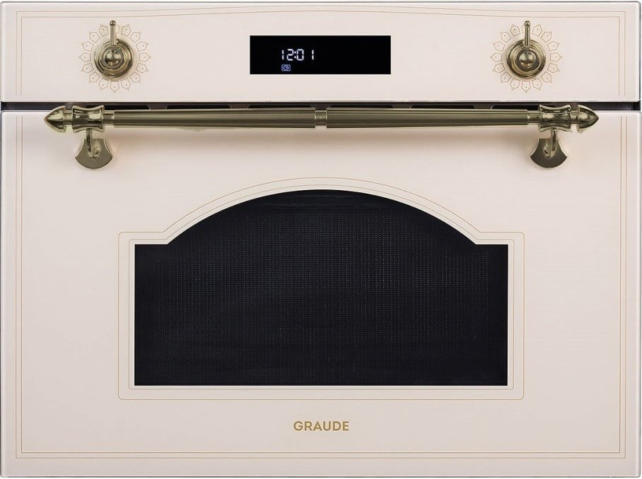 

Микроволновая печь Graude BWGK 45.0 EL