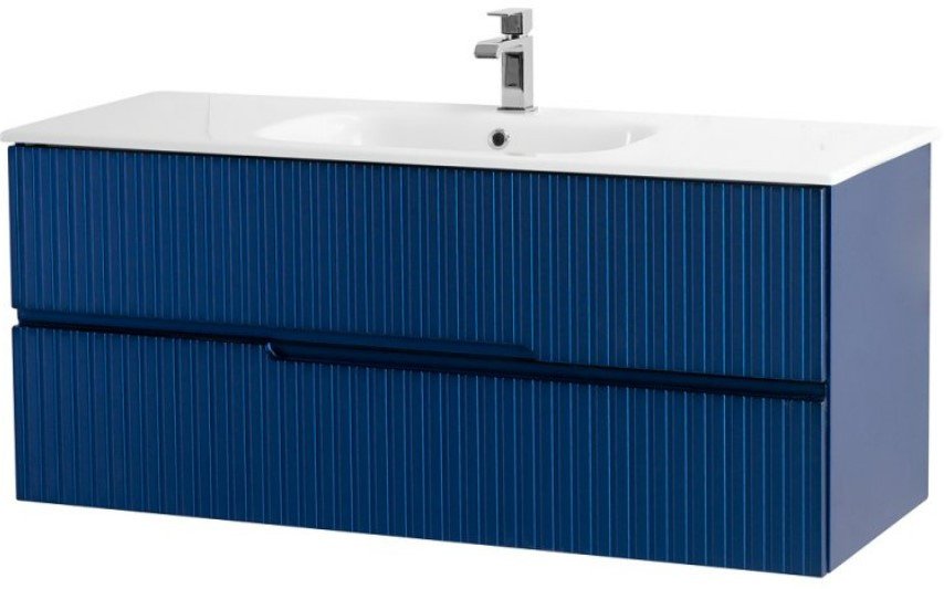 

Cezares Тумба под умывальник DUET-1200-2C-SO-SPF-P