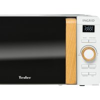 Микроволновая печь Tesler Ingrid ME-2044 (белый)