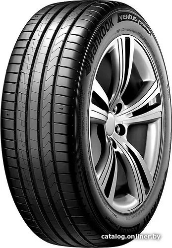 

Летние шины Hankook Ventus Prime 4 K135 195/55R16 87V