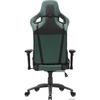 Игровое (геймерское) кресло VMMGame Maroon OT-D06G (изумрудно-зеленый)