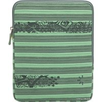 Чехол Case Logic ENST-201 (зеленый)