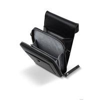 Сумка через плечо Bugatti Almata 49665301 (черный)