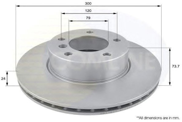 

Comline ADC1728V