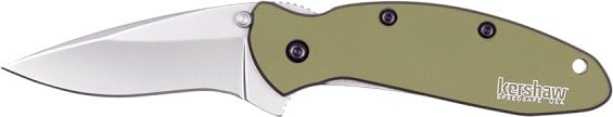 Складной нож Kershaw 1620OL Scallion Olive